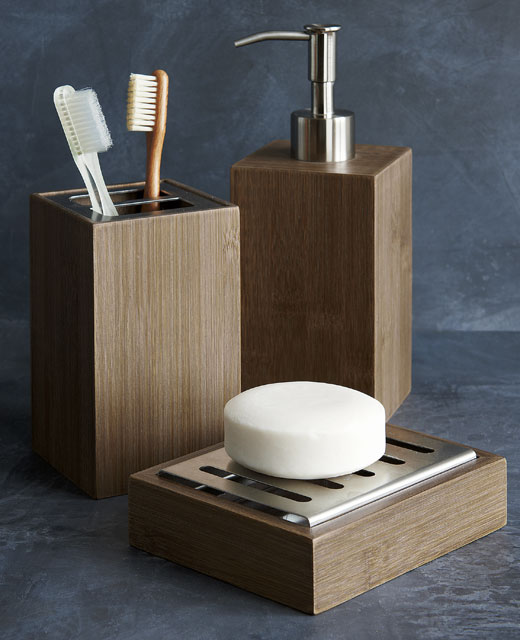 Crate and Barrel ile fark yaratan banyolar Sayfa 6