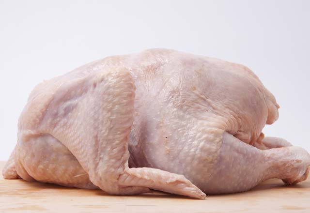Tavuk eti nasıl saklanmalı? Sayfa 1 Et Yemekleri Haberleri
