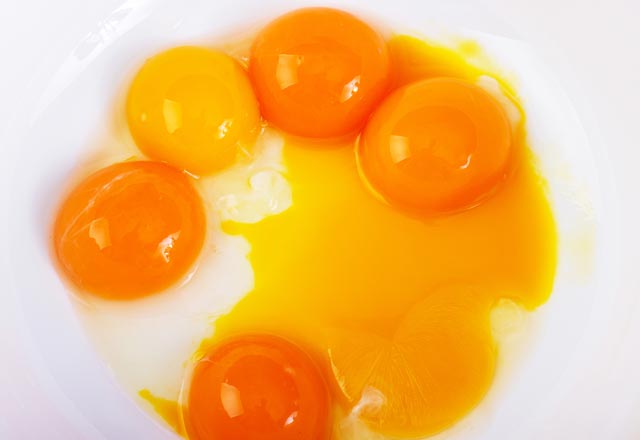 Hangi yumurta daha sağlıklı? Sayfa 1 Yemek Haberleri