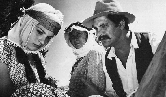 Türk edebiyatından beyazperdeye uyarlanmış 17 film