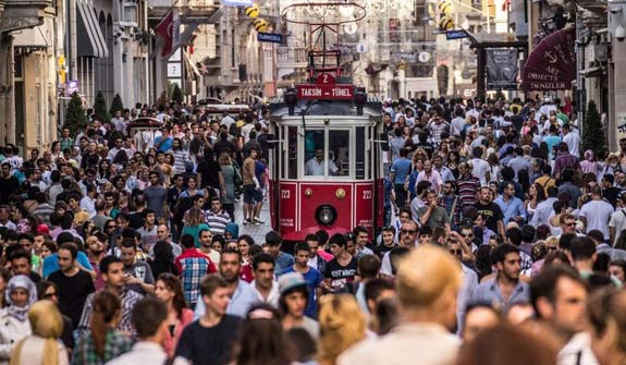 Türkiye'nin en çok kitap okuyan 10 ili