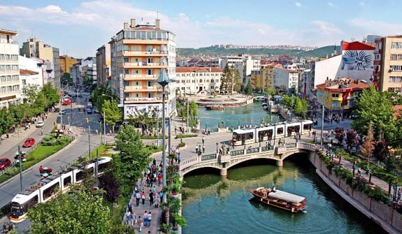 Türkiye'nin en çok kitap okuyan 10 ili