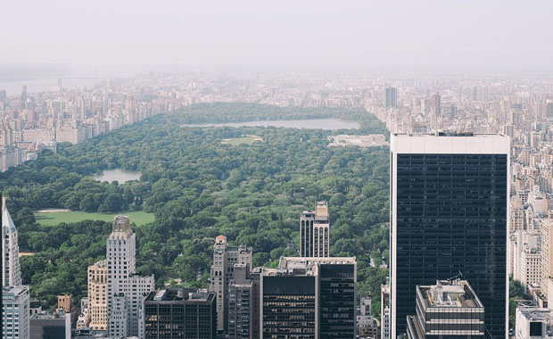 2017'de fotoğrafı en çok çekilen yerler