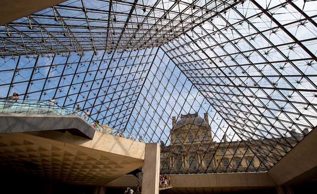 2017'de fotoğrafı en çok çekilen yerler