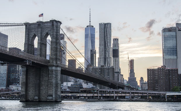 2017'de fotoğrafı en çok çekilen yerler