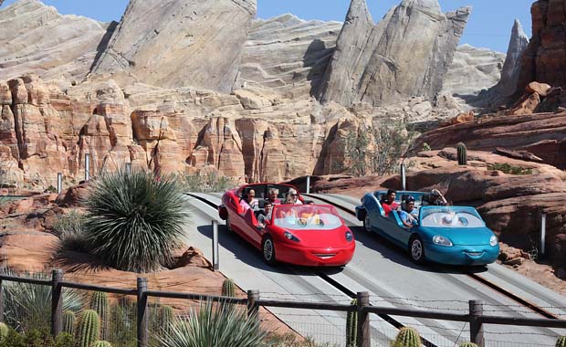 2017'de fotoğrafı en çok çekilen yerler