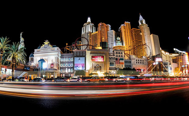 2017'de fotoğrafı en çok çekilen yerler