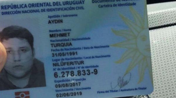 Çiftlik Bank vurgunu: İşte Mehmet Aydın'ın Uruguay'da oturduğu ev