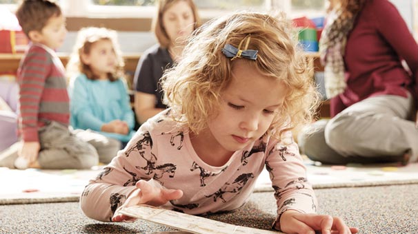 Anaokulu öncesi çocuklarda geliştirilebilecek 6 yetenek