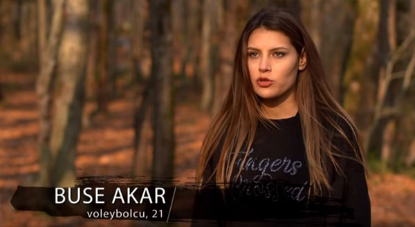 Survivor 2019 TÃ¼rkiye-Yunanistan yarÄ±ÅmacÄ± adaylarÄ± belli oldu