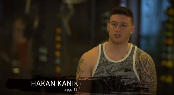 Survivor 2019 TÃ¼rkiye-Yunanistan yarÄ±ÅmacÄ± adaylarÄ± belli oldu