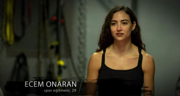 Survivor 2019 TÃ¼rkiye-Yunanistan yarÄ±ÅmacÄ± adaylarÄ± belli oldu