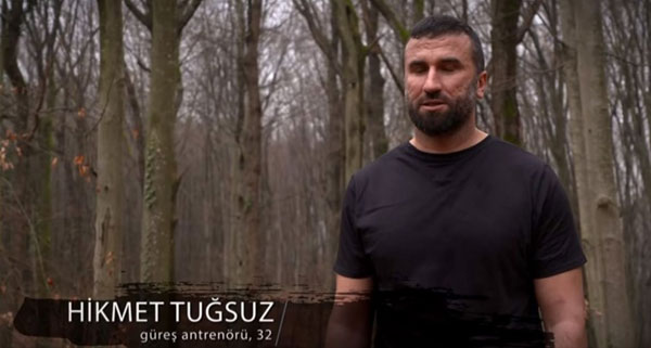 Survivor 2019 TÃ¼rkiye-Yunanistan yarÄ±ÅmacÄ± adaylarÄ± belli oldu