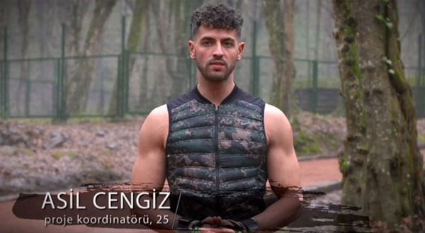 Survivor 2019 TÃ¼rkiye-Yunanistan yarÄ±ÅmacÄ± adaylarÄ± belli oldu