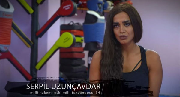 Survivor 2019 TÃ¼rkiye-Yunanistan yarÄ±ÅmacÄ± adaylarÄ± belli oldu