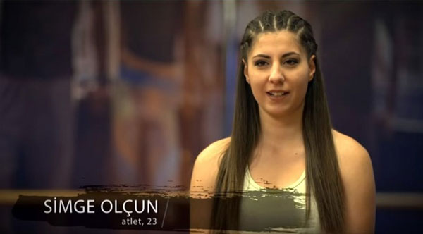 Survivor 2019 TÃ¼rkiye-Yunanistan yarÄ±ÅmacÄ± adaylarÄ± belli oldu