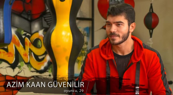 Survivor 2019 TÃ¼rkiye-Yunanistan yarÄ±ÅmacÄ± adaylarÄ± belli oldu