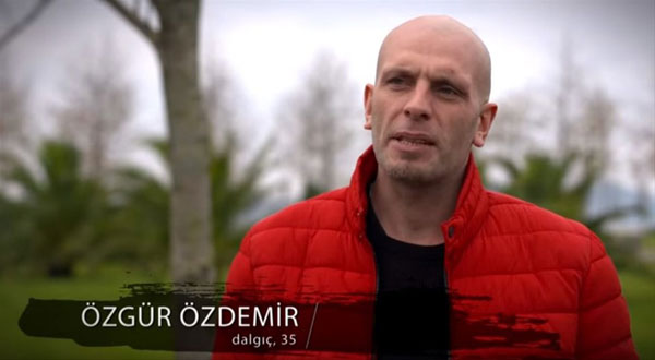 Survivor 2019 TÃ¼rkiye-Yunanistan yarÄ±ÅmacÄ± adaylarÄ± belli oldu