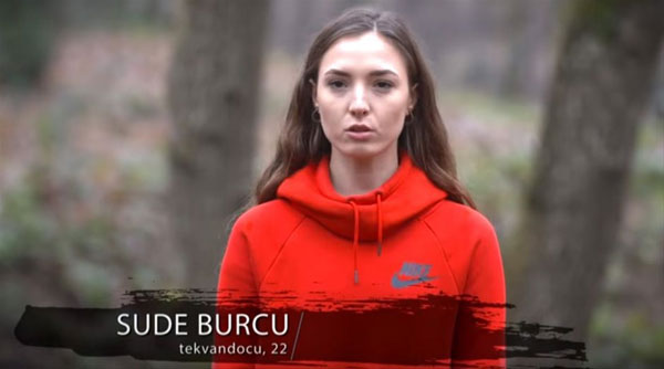 Survivor 2019 TÃ¼rkiye-Yunanistan yarÄ±ÅmacÄ± adaylarÄ± belli oldu