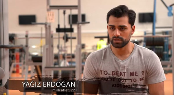 Survivor 2019 TÃ¼rkiye-Yunanistan yarÄ±ÅmacÄ± adaylarÄ± belli oldu
