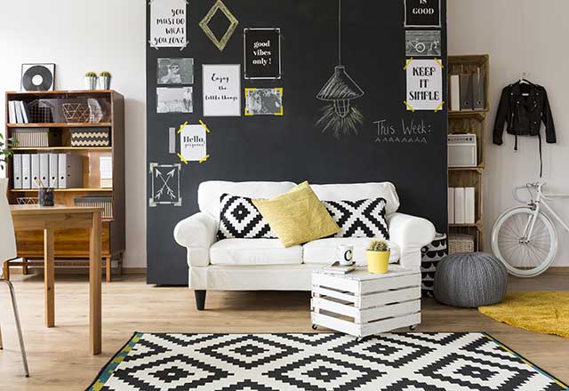 Pinterest ev dekorasyonu nasıl yapılır? Sayfa 1 Kendin Yap ( DIY