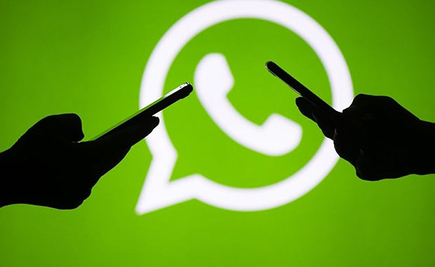 Whatsapp'ta güvenlik açığı ortaya çıktı