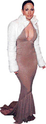  Marilyn Monroe ve Jennifer Lopez