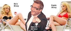 50 sarışın