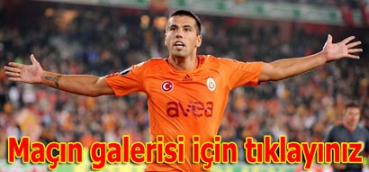 GALATASARAY-BELİNNZONA