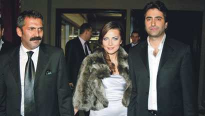 burcu kara yavuz bingöl