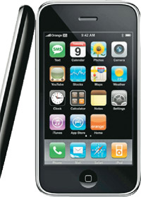 iPhone'dan müthiş özellikler!