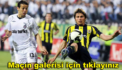 Fener tezgahı dağıttı!