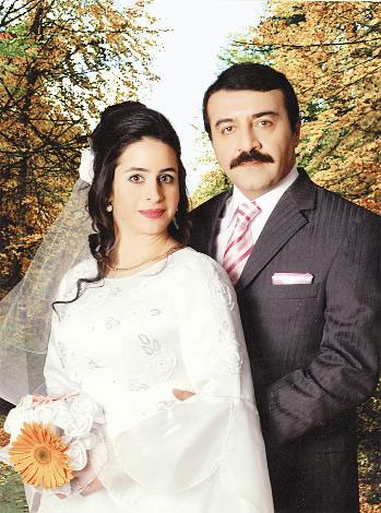 Bu E-ehliyet resimdeki kim