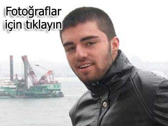 İstanbul'da Cem Garipoğlu heyecanı!