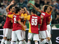 Cimbom'un ilk 11'i belli oldu..