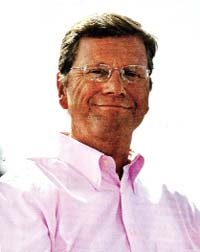 Almanya Dışişleri Bakanı Guido Westerwelle