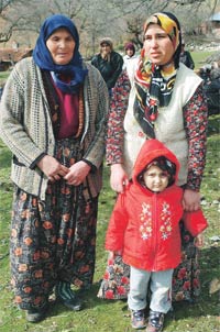 Madenciler ağıtla toprağa verildi