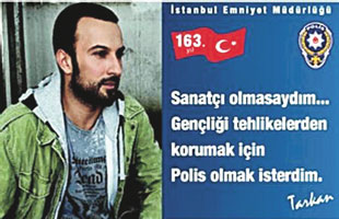 Panik atak nezarete attırmadı!