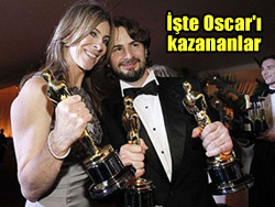 The Hurt Locker sinemaseverleri kýzdýrdý!