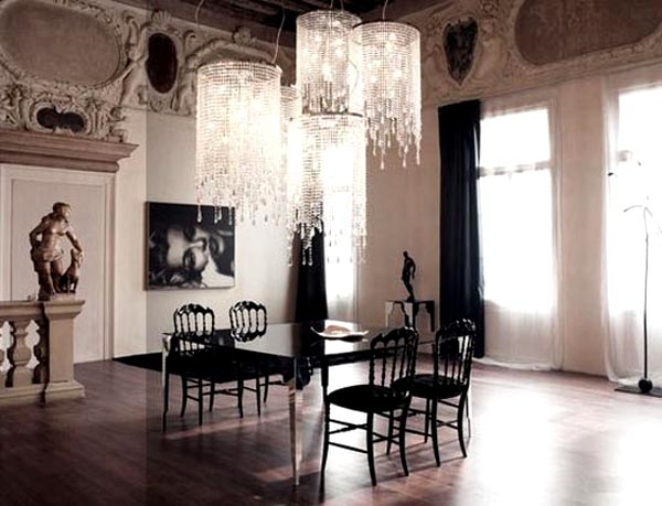  Romantizm katılmış yeni yorumuyla: Gotik