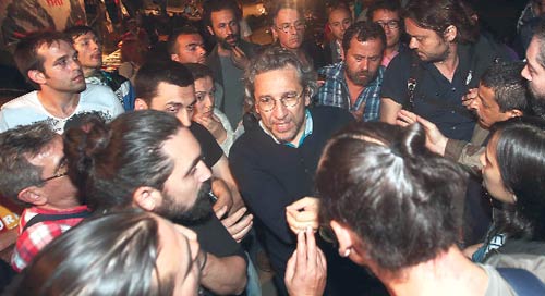 CAN DÃNDAR GEZÄ° PARKI ile ilgili gÃ¶rsel sonucu