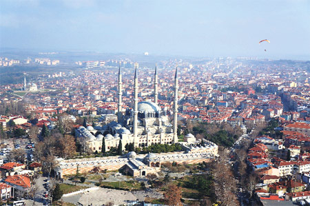 Edirne 10 Ağustos 1913 ...