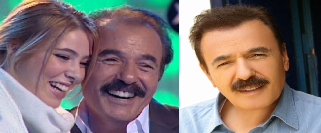 Ferdi Tayfur�un kızı Tuğçe Tayfur�u istediler Magazin