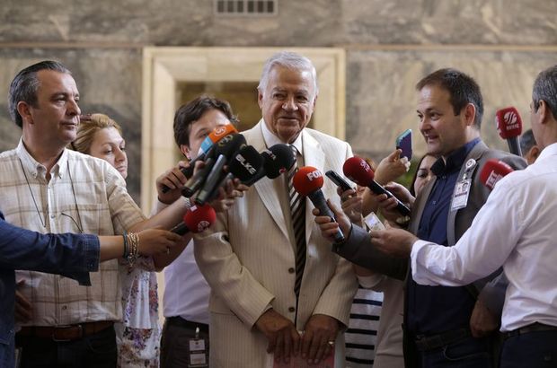 Dengir Mir Mehmet Fırat kimdir? Son Dakika Haberler