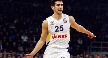 Hedefimiz Final Four'da ilk sekiz içine demir atmak 4