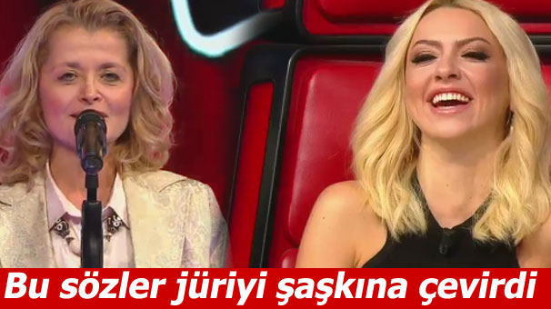 O Ses Türkiye'de bir ilk yaşandı - Son Dakika Haberler