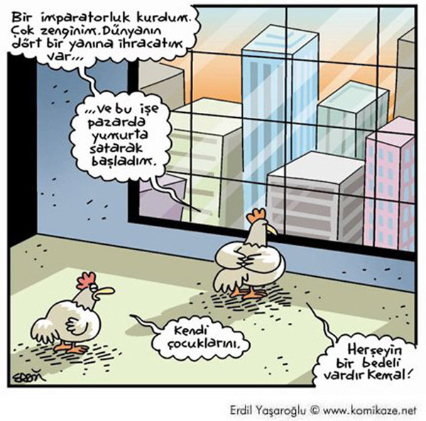 En komik Erdil Yaşaroğlu karikatürleri Yaşam Haberleri