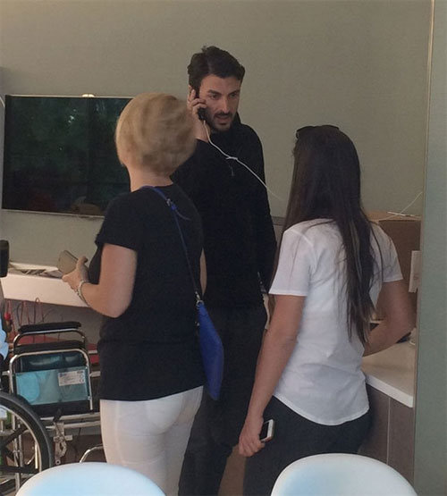 Oya Aydoğan'ın son sağlık durumu nasıl?