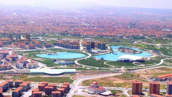 Ankara�da 750 TL�nin Altında Ev Kiralayabileceğiniz 5 Semt Milliyet
