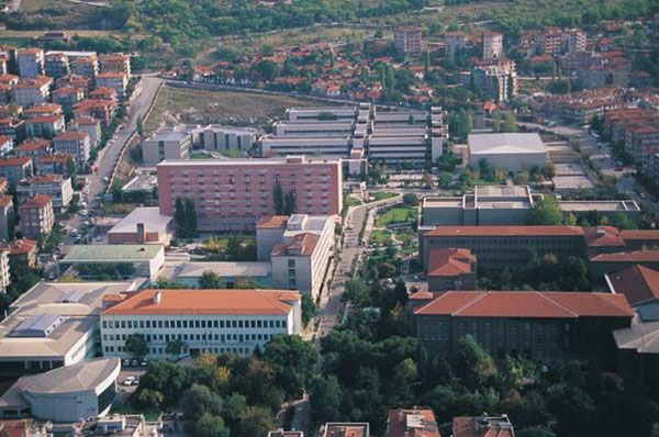 Ankara Da 750 Tl Nin Altinda Ev Kiralayabileceginiz 5 Semt Milliyet Emlak Dergi
